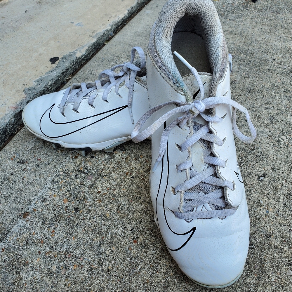 Nike football cleats